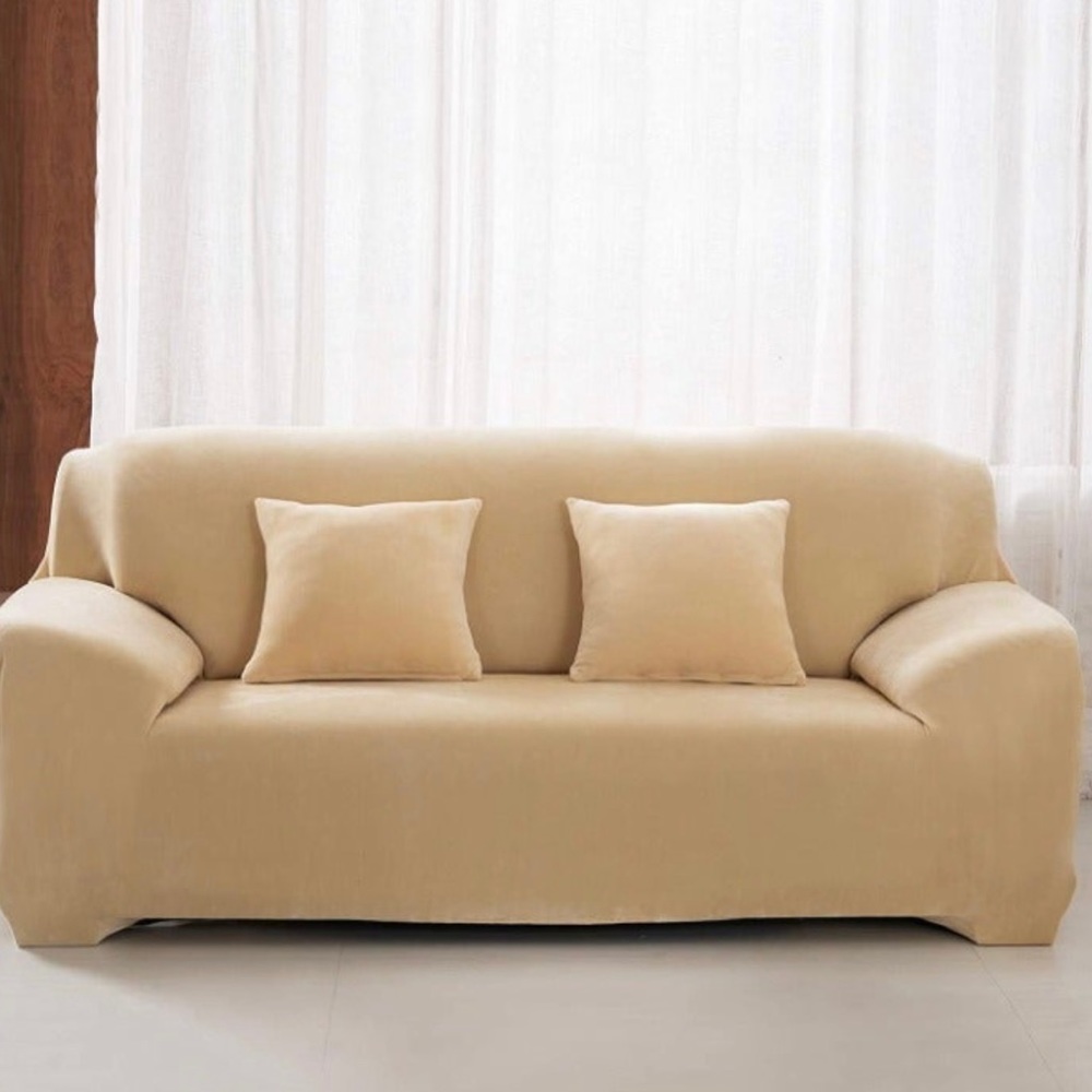 Deluxe Couch Cover from JaOul Co.
